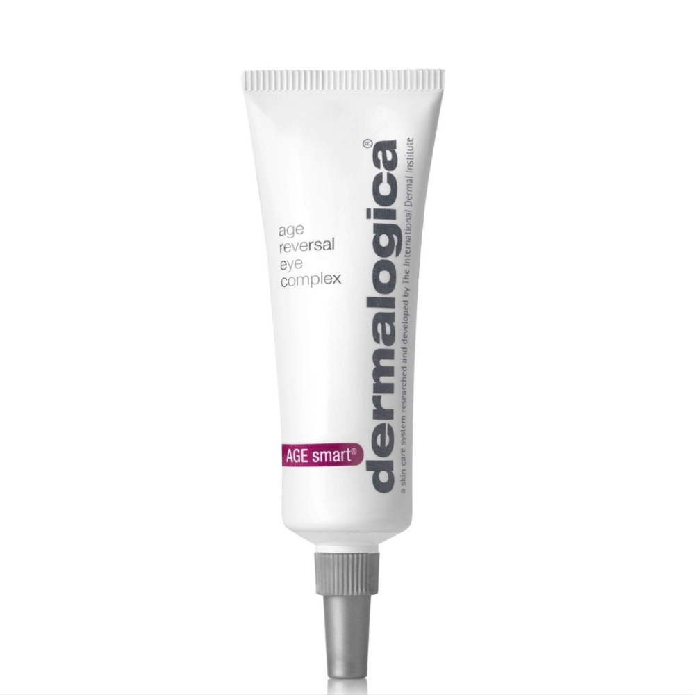 Bundle x 2 Dermalogica age reversal eye complex
